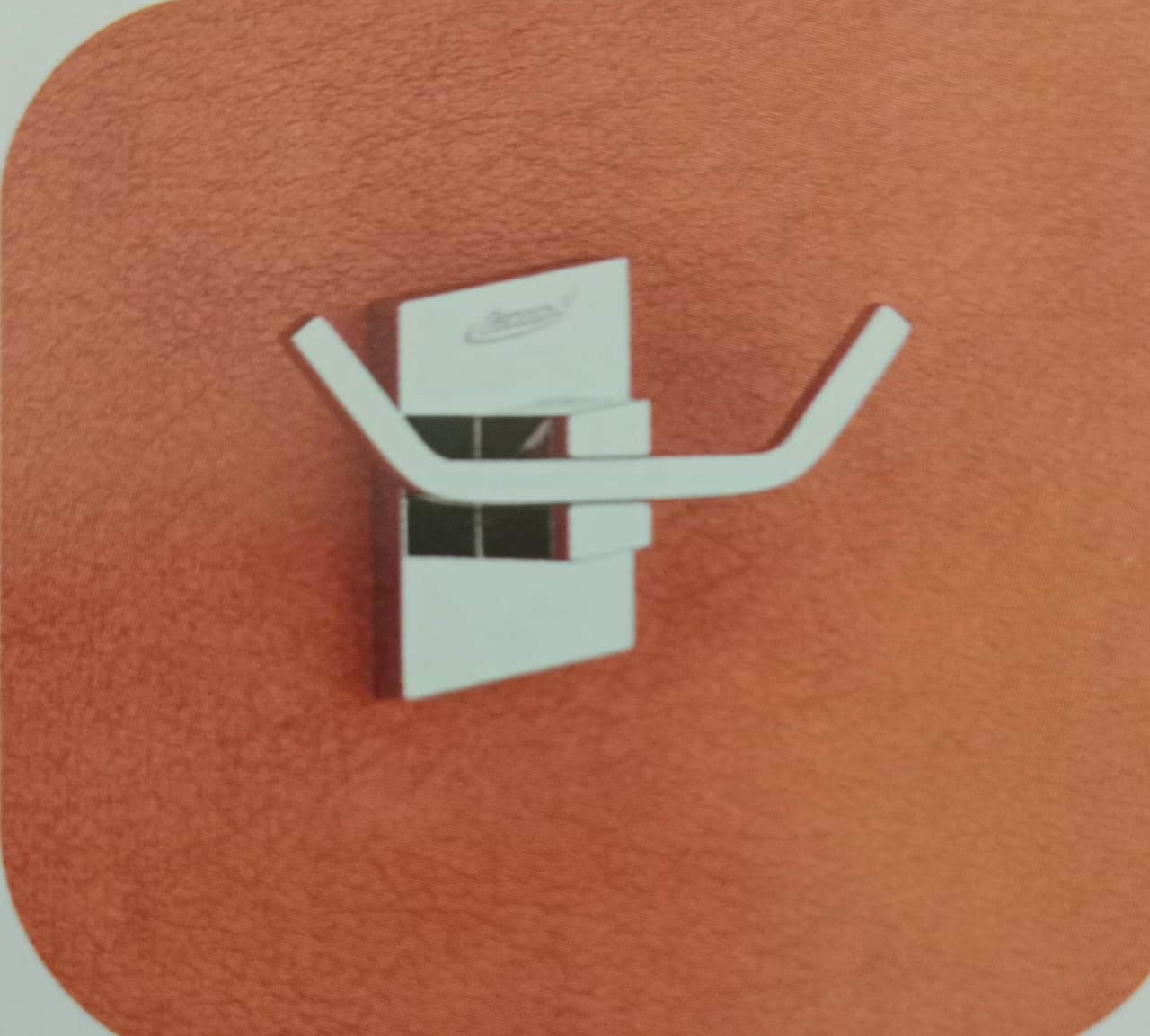 DECOR SHARLO ROBE HOOK SR0005